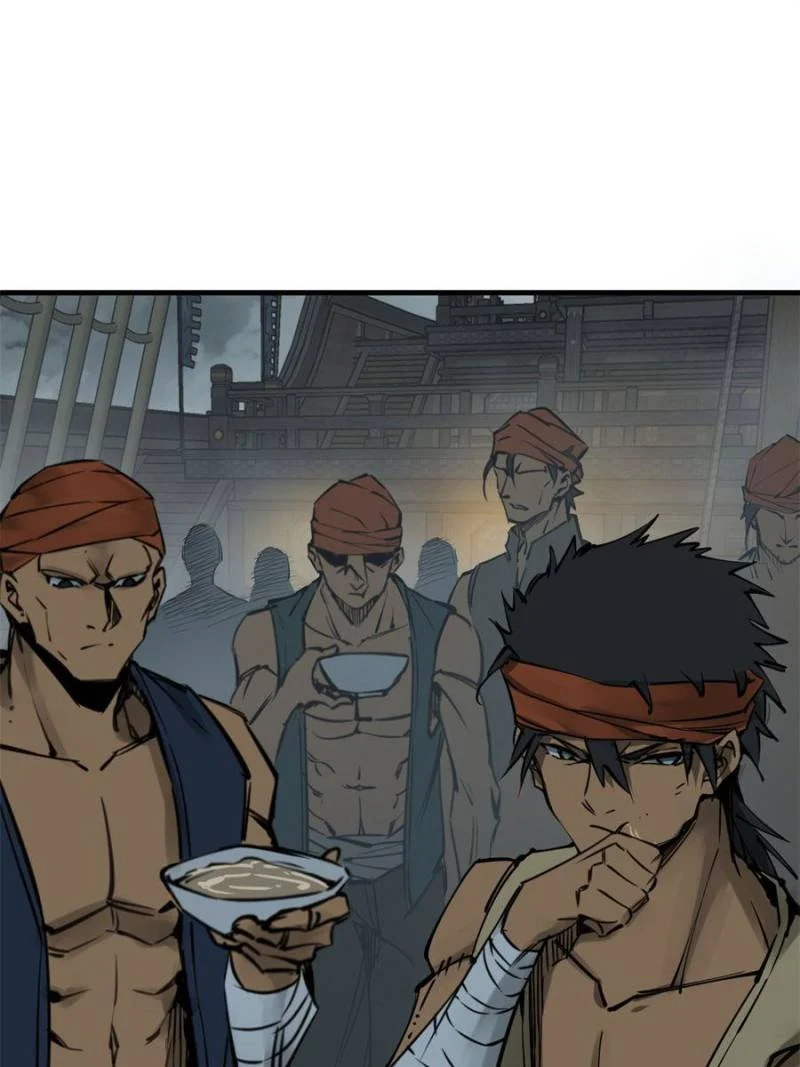 Another Beginning With the Guhuo Bird Chapter 161 - Page 81