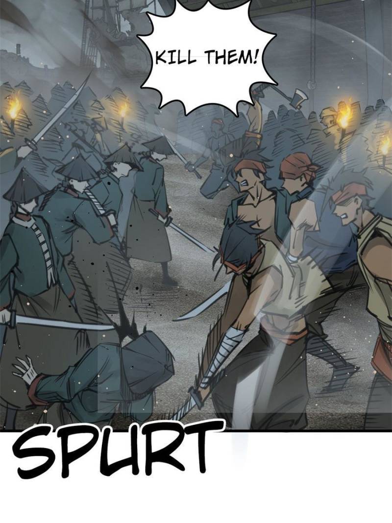 Another Beginning With the Guhuo Bird Chapter 161 - Page 85