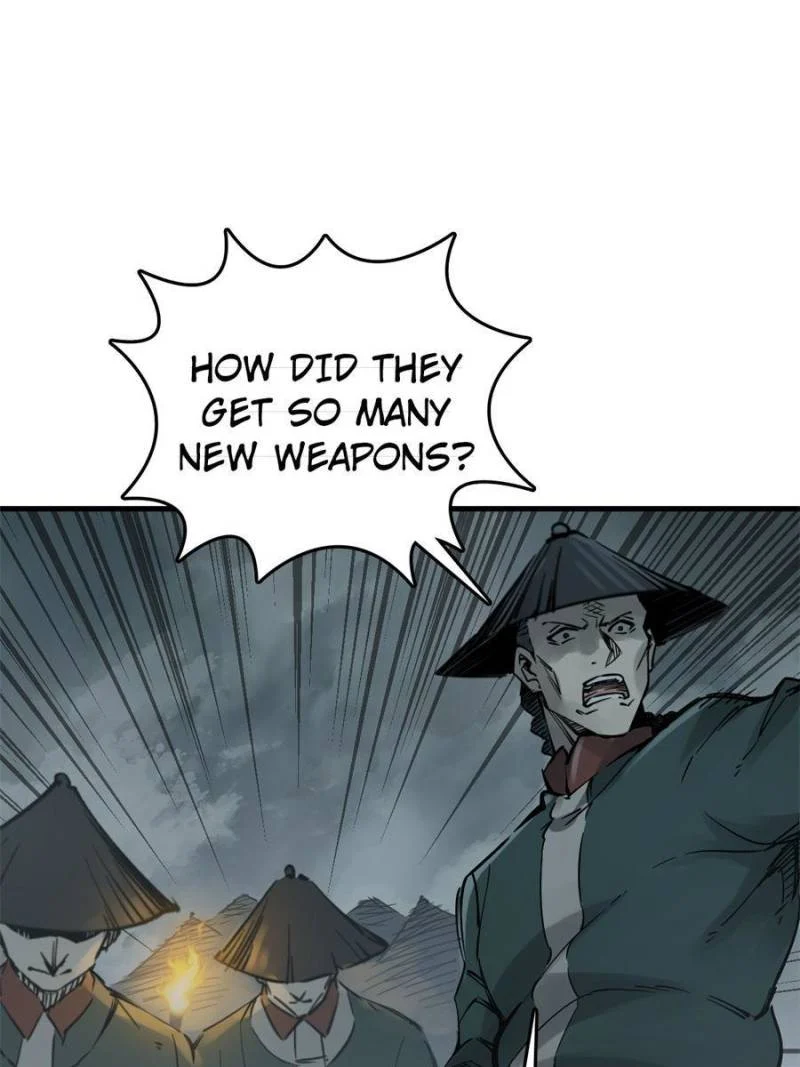 Another Beginning With the Guhuo Bird Chapter 161 - Page 86