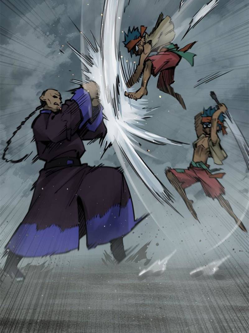 Another Beginning With the Guhuo Bird Chapter 162 - Page 18