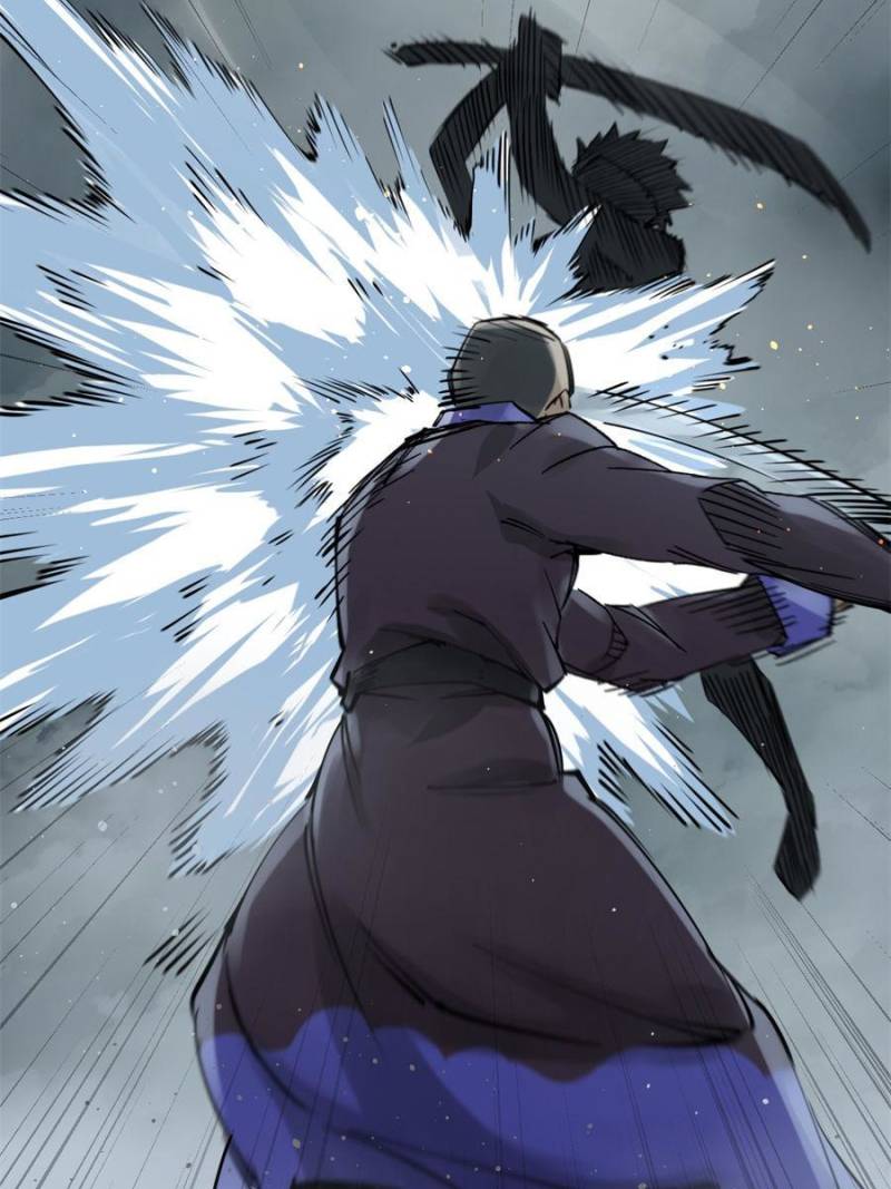 Another Beginning With the Guhuo Bird Chapter 162 - Page 3