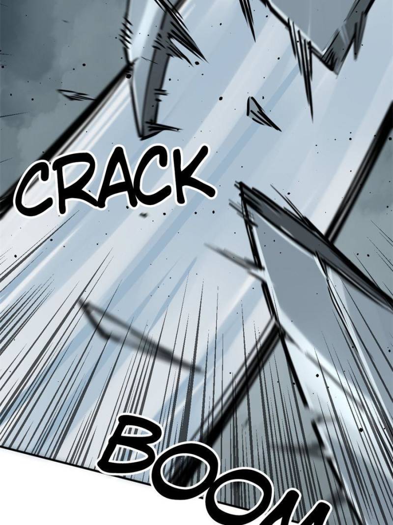 Another Beginning With the Guhuo Bird Chapter 162 - Page 22