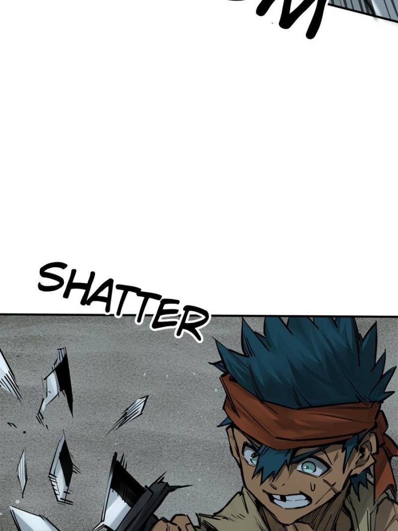 Another Beginning With the Guhuo Bird Chapter 162 - Page 23