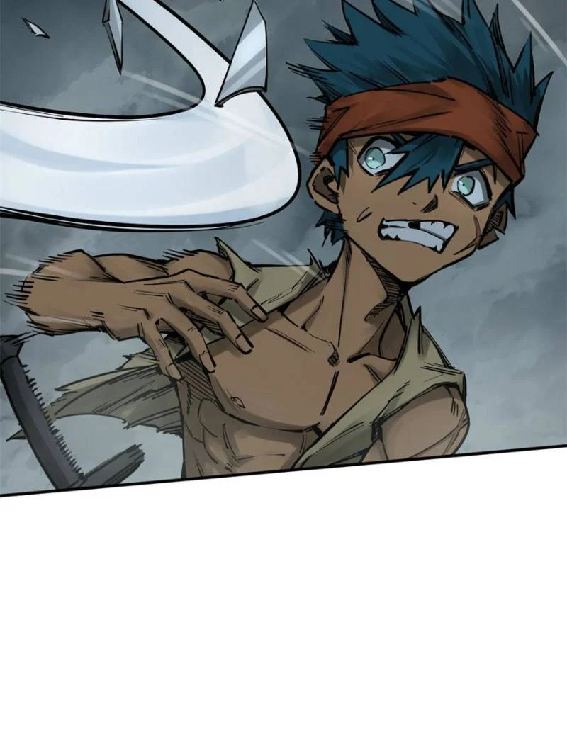 Another Beginning With the Guhuo Bird Chapter 162 - Page 25
