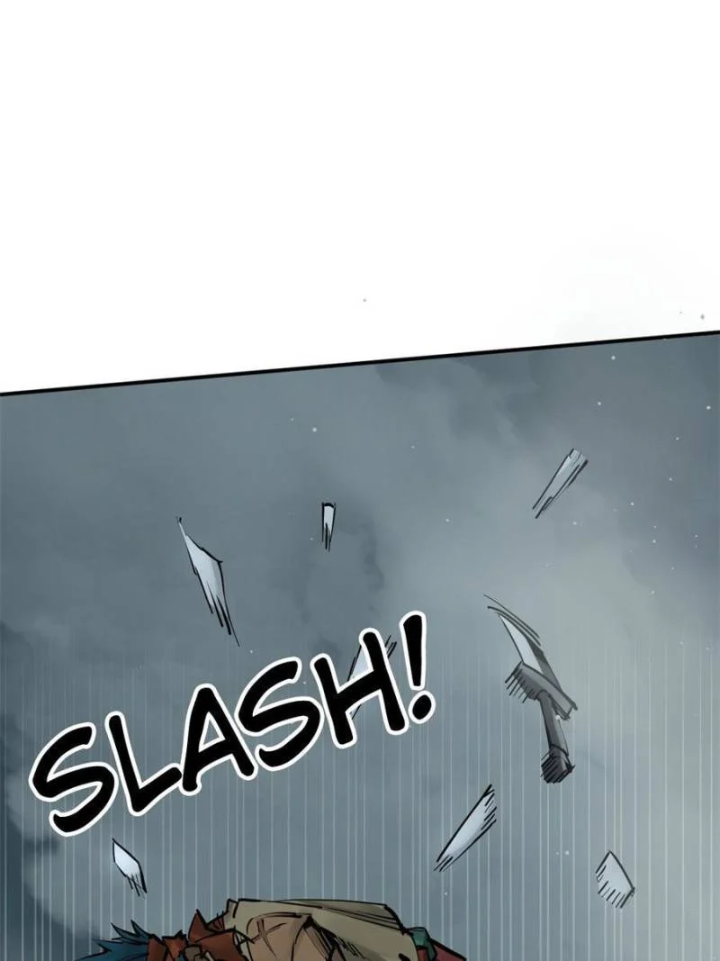 Another Beginning With the Guhuo Bird Chapter 162 - Page 27