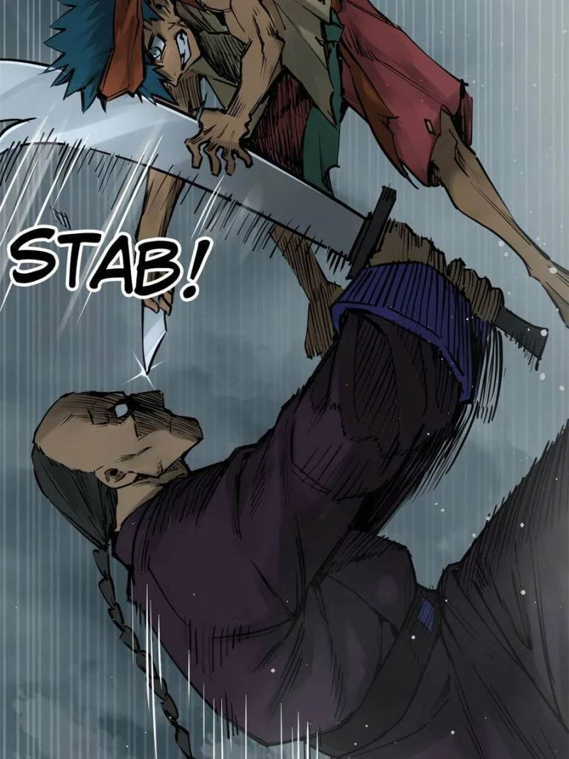 Another Beginning With the Guhuo Bird Chapter 162 - Page 28
