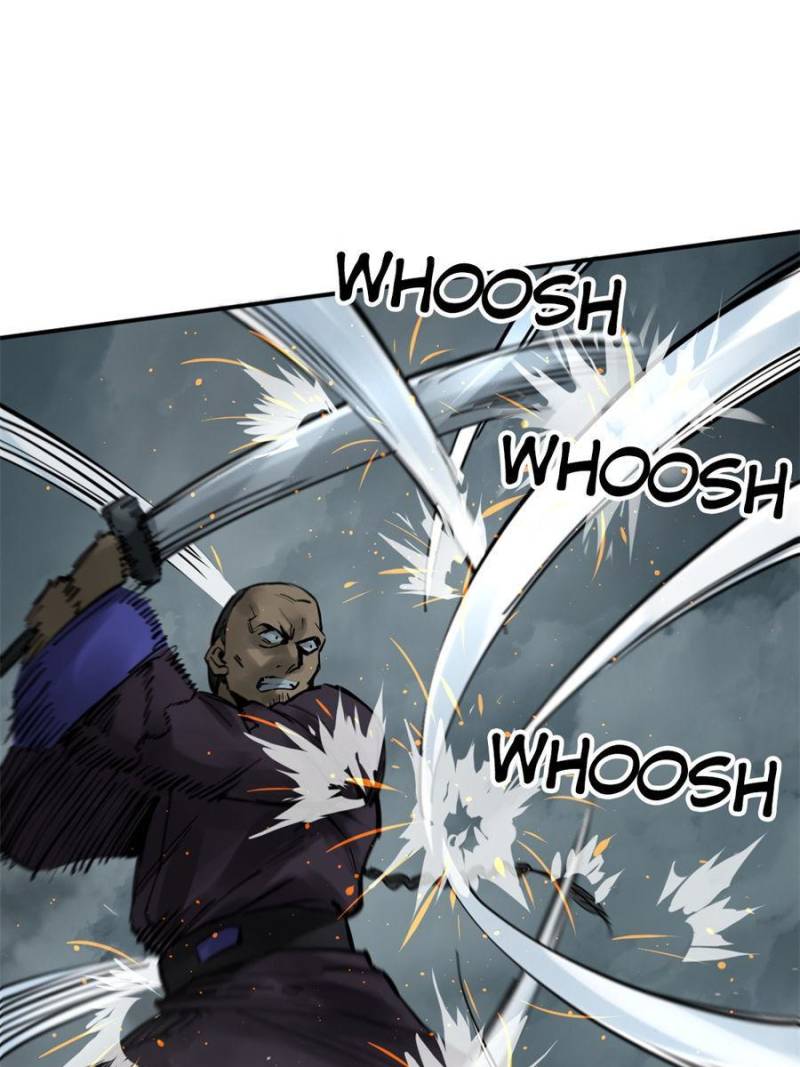 Another Beginning With the Guhuo Bird Chapter 162 - Page 32