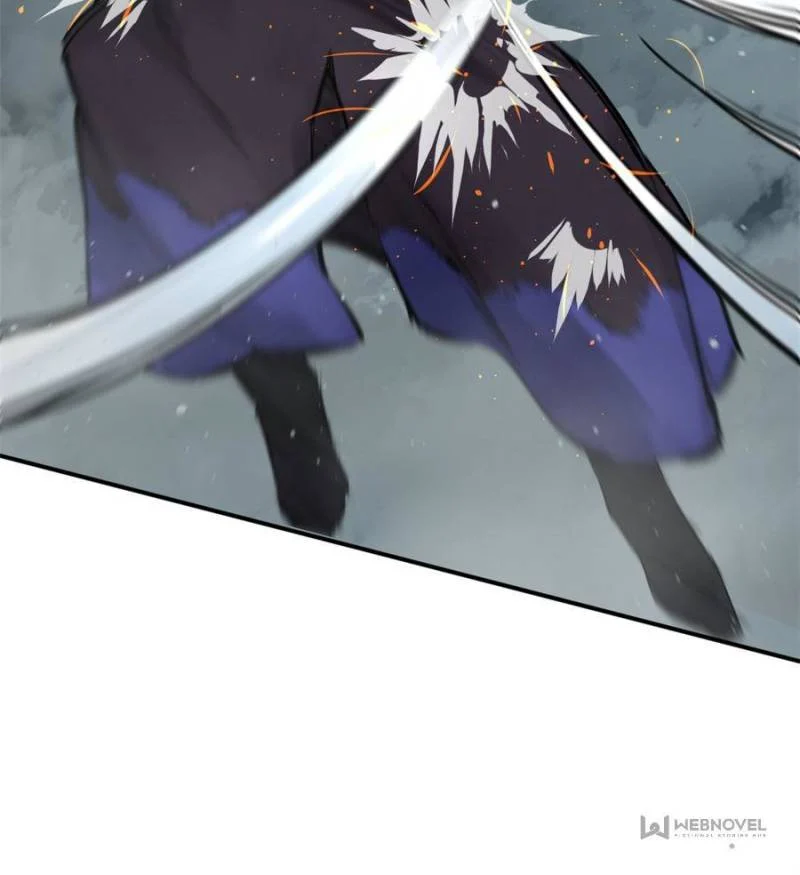Another Beginning With the Guhuo Bird Chapter 162 - Page 33