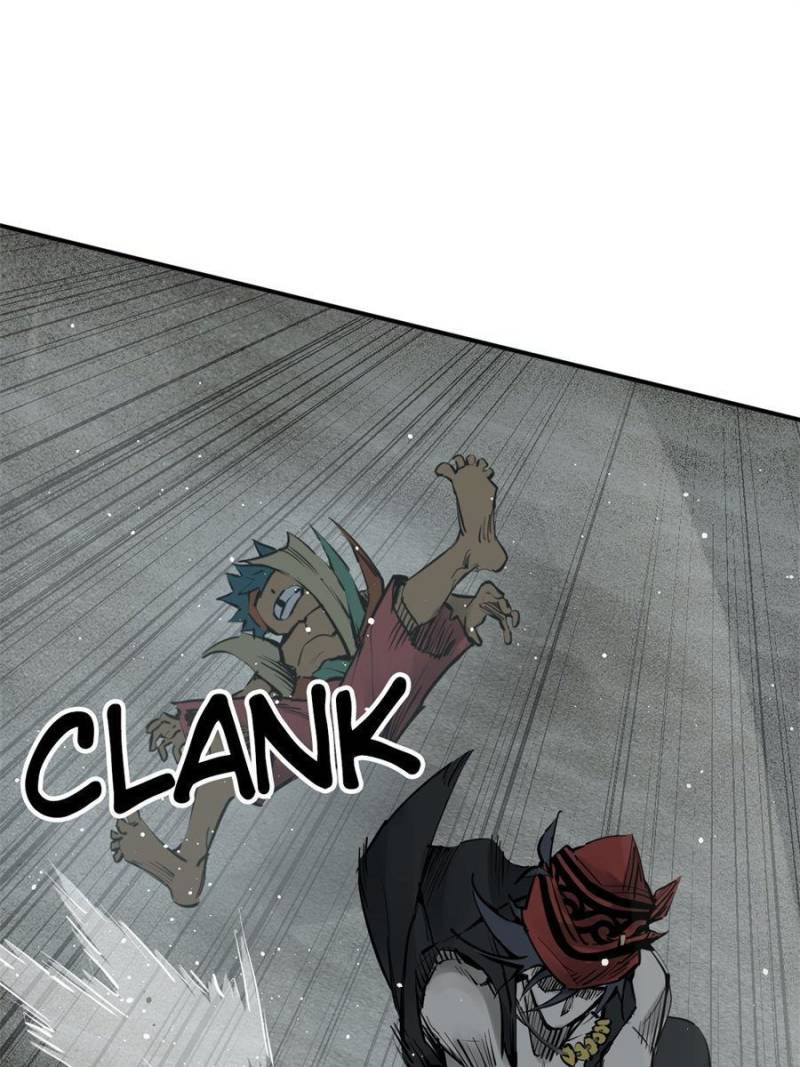 Another Beginning With the Guhuo Bird Chapter 162 - Page 34