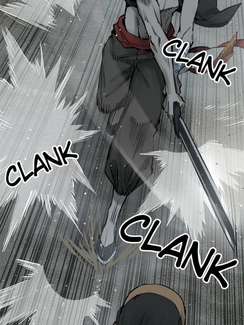 Another Beginning With the Guhuo Bird Chapter 162 - Page 35