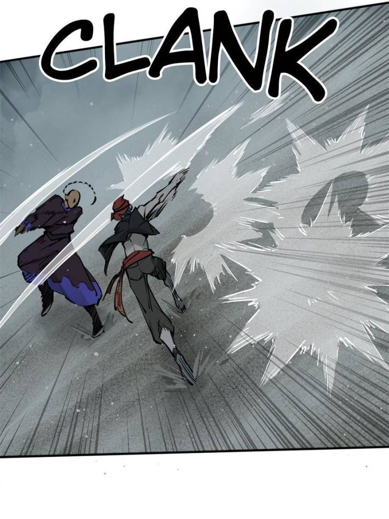Another Beginning With the Guhuo Bird Chapter 162 - Page 38
