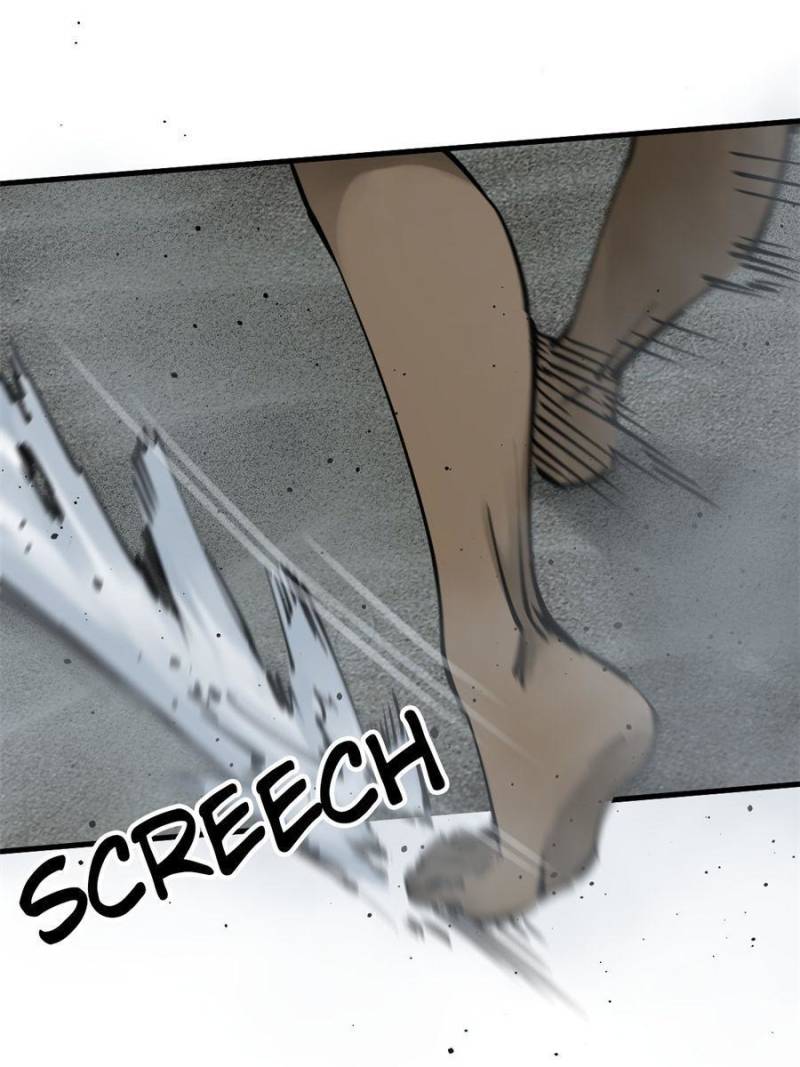 Another Beginning With the Guhuo Bird Chapter 162 - Page 5
