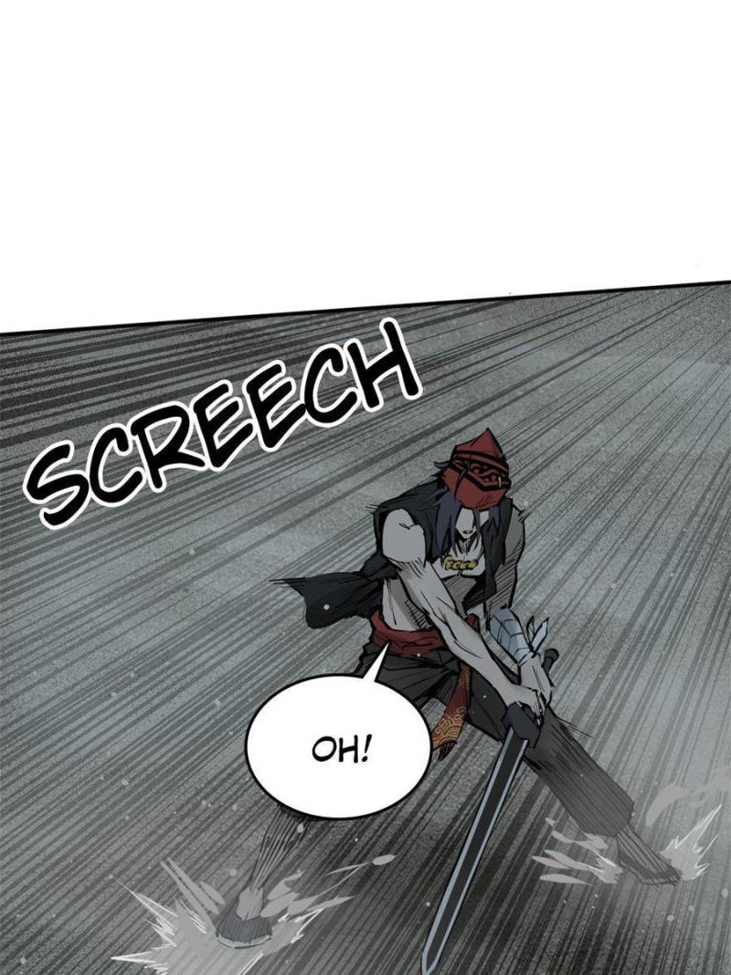 Another Beginning With the Guhuo Bird Chapter 162 - Page 45