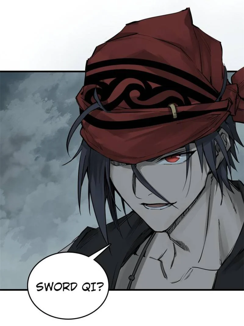 Another Beginning With the Guhuo Bird Chapter 162 - Page 49