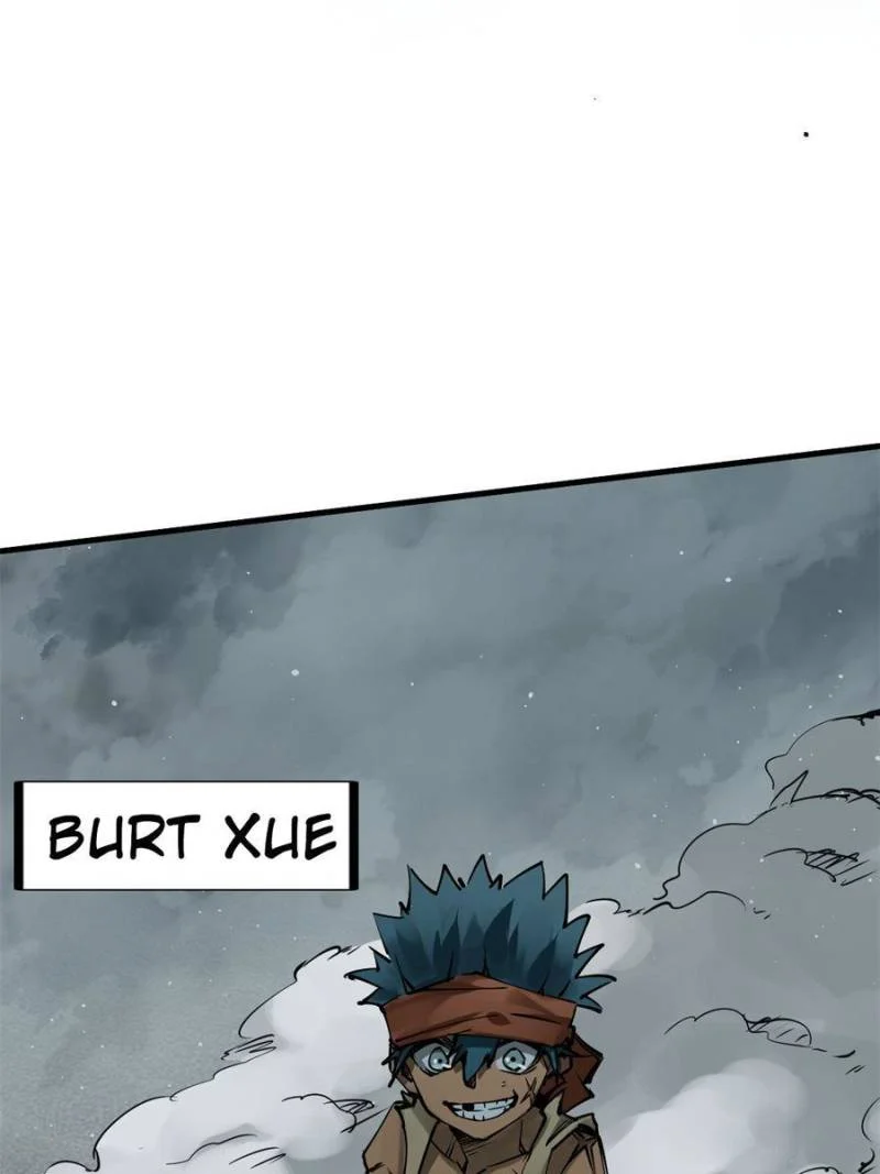 Another Beginning With the Guhuo Bird Chapter 162 - Page 6