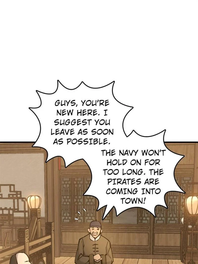 Another Beginning With the Guhuo Bird Chapter 162 - Page 53