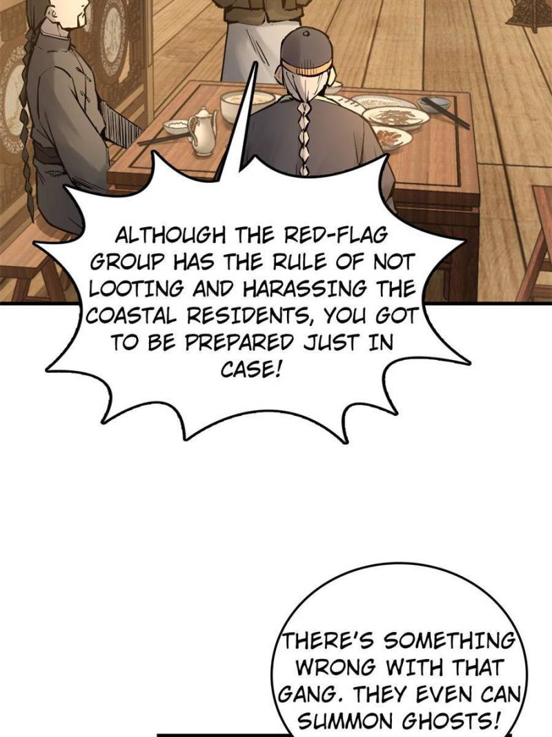 Another Beginning With the Guhuo Bird Chapter 162 - Page 54