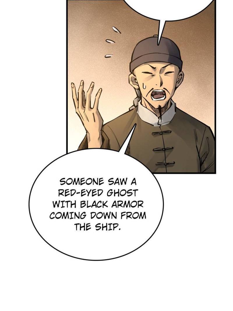 Another Beginning With the Guhuo Bird Chapter 162 - Page 55