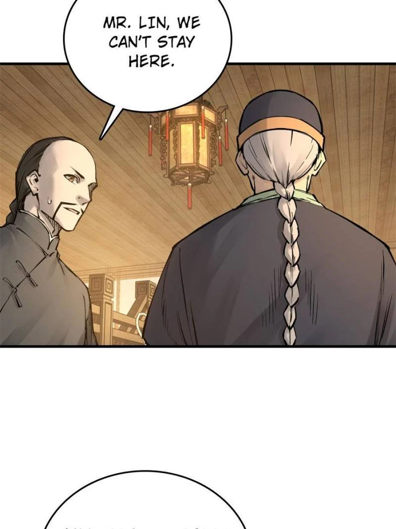 Another Beginning With the Guhuo Bird Chapter 162 - Page 57