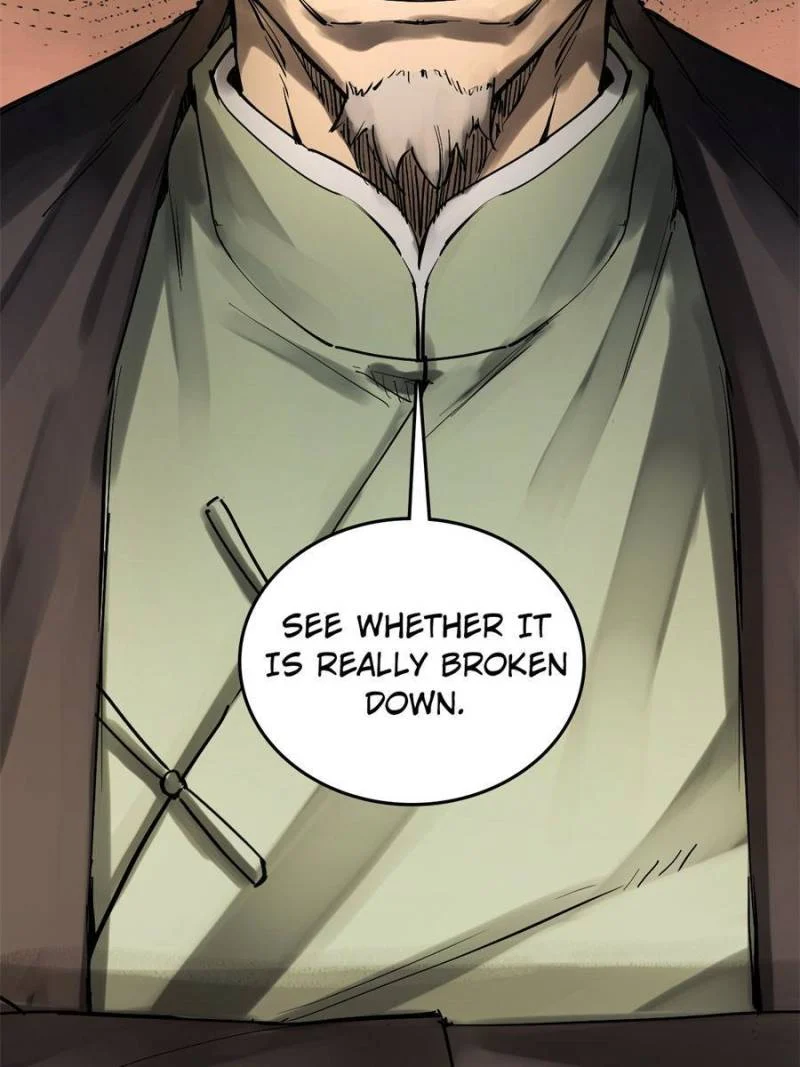 Another Beginning With the Guhuo Bird Chapter 162 - Page 62