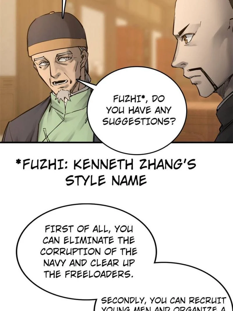 Another Beginning With the Guhuo Bird Chapter 162 - Page 64