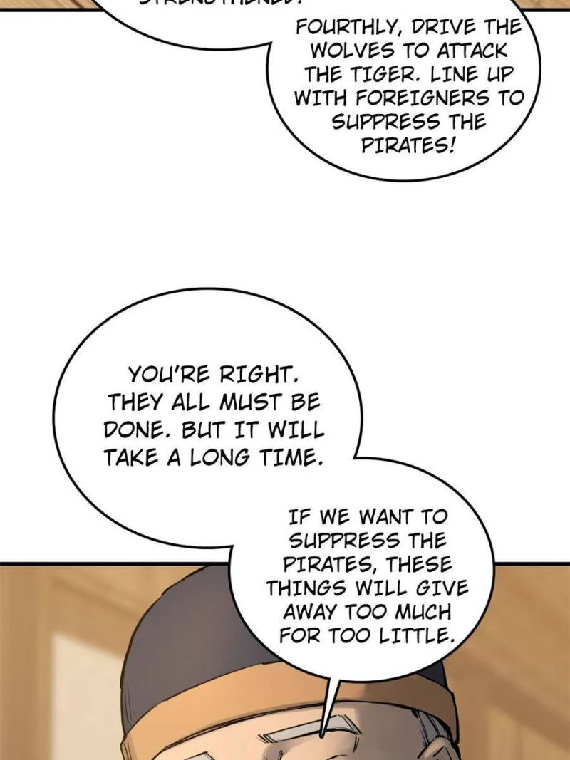 Another Beginning With the Guhuo Bird Chapter 162 - Page 66
