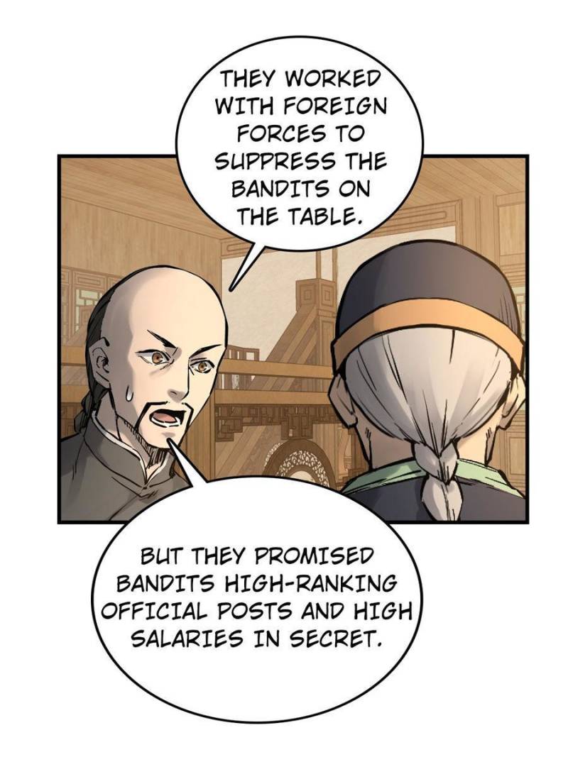 Another Beginning With the Guhuo Bird Chapter 162 - Page 68