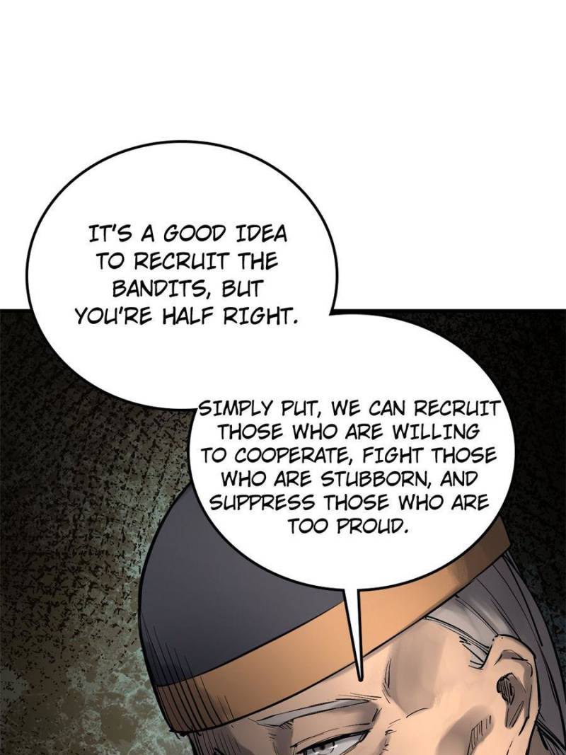 Another Beginning With the Guhuo Bird Chapter 162 - Page 69