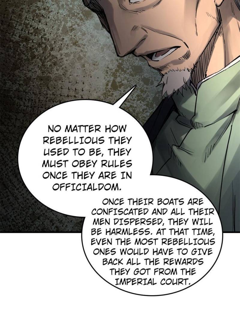 Another Beginning With the Guhuo Bird Chapter 162 - Page 70