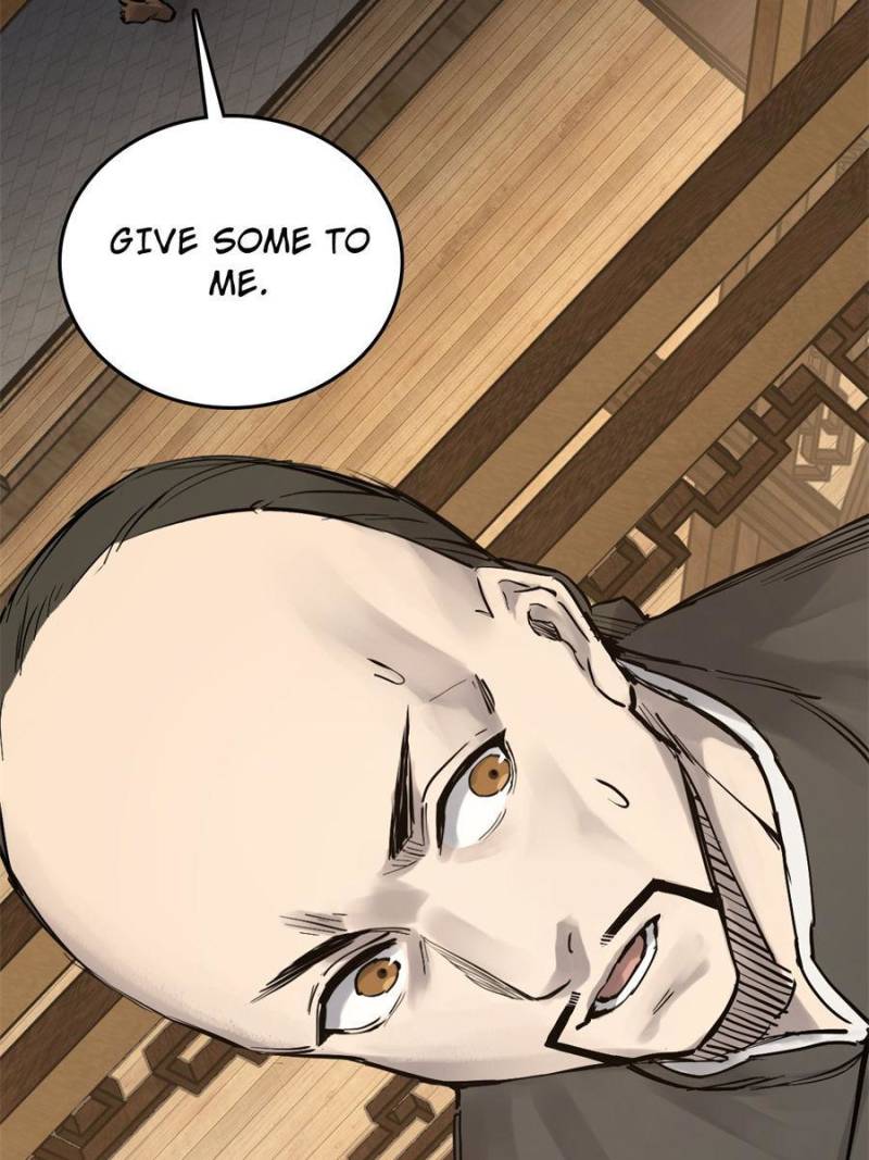 Another Beginning With the Guhuo Bird Chapter 162 - Page 76