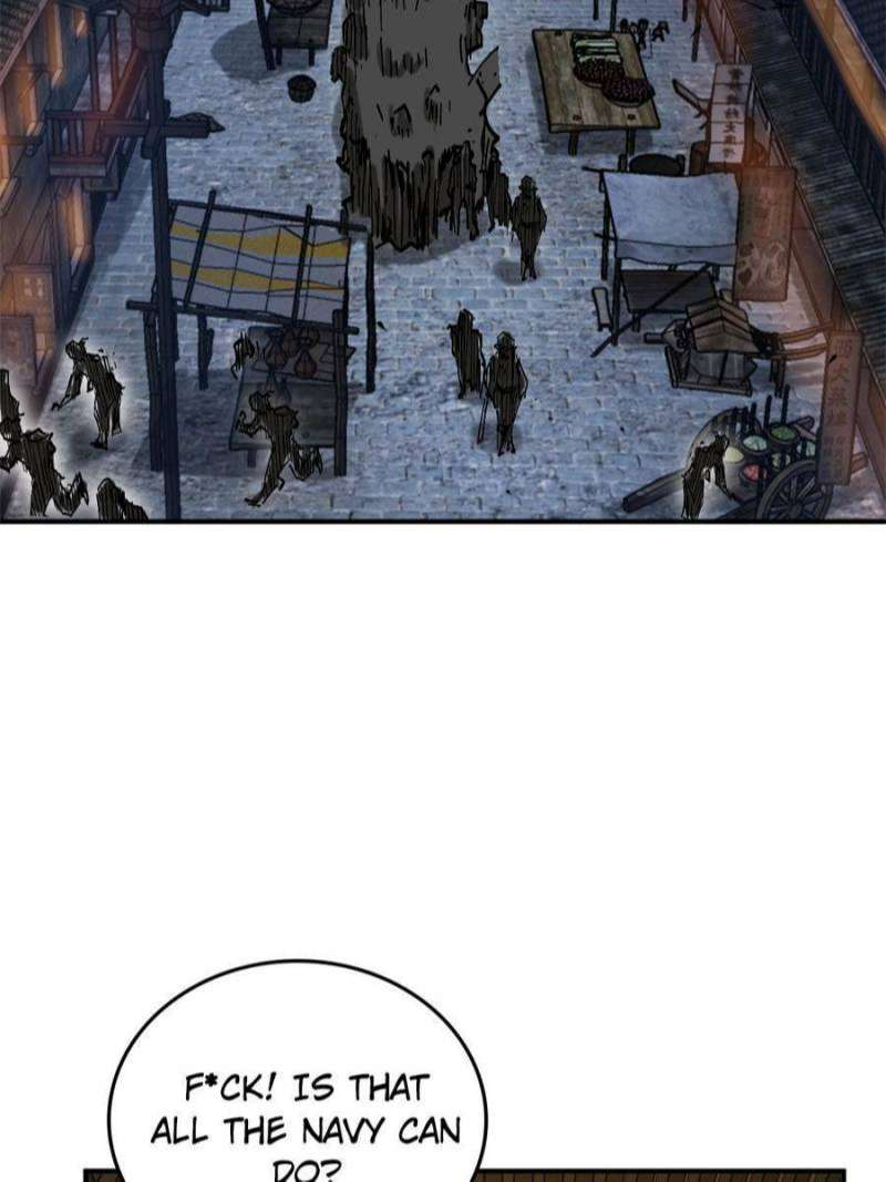 Another Beginning With the Guhuo Bird Chapter 163 - Page 2