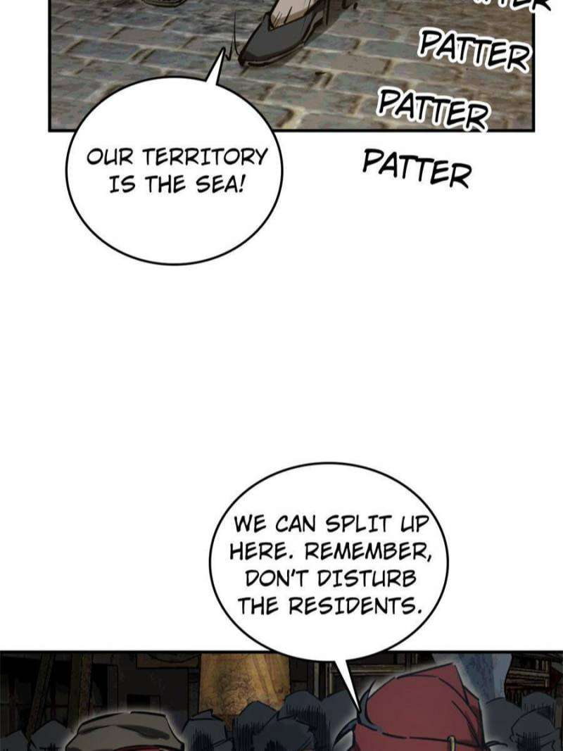 Another Beginning With the Guhuo Bird Chapter 163 - Page 11