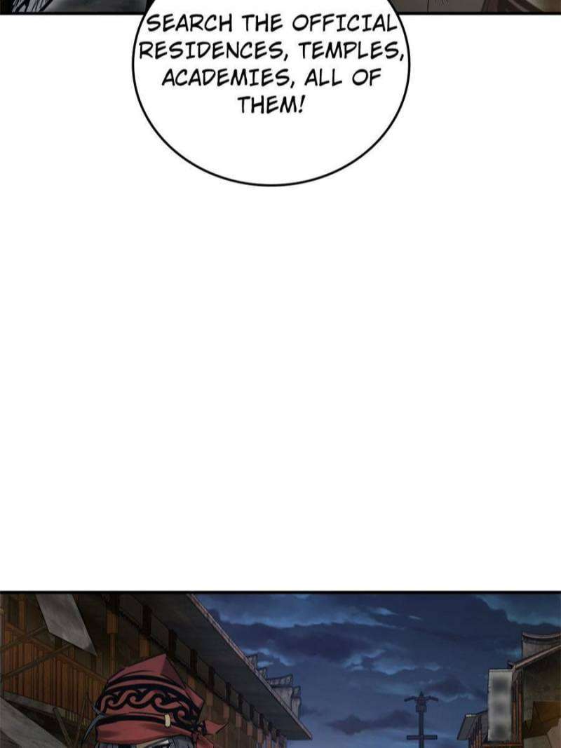 Another Beginning With the Guhuo Bird Chapter 163 - Page 13