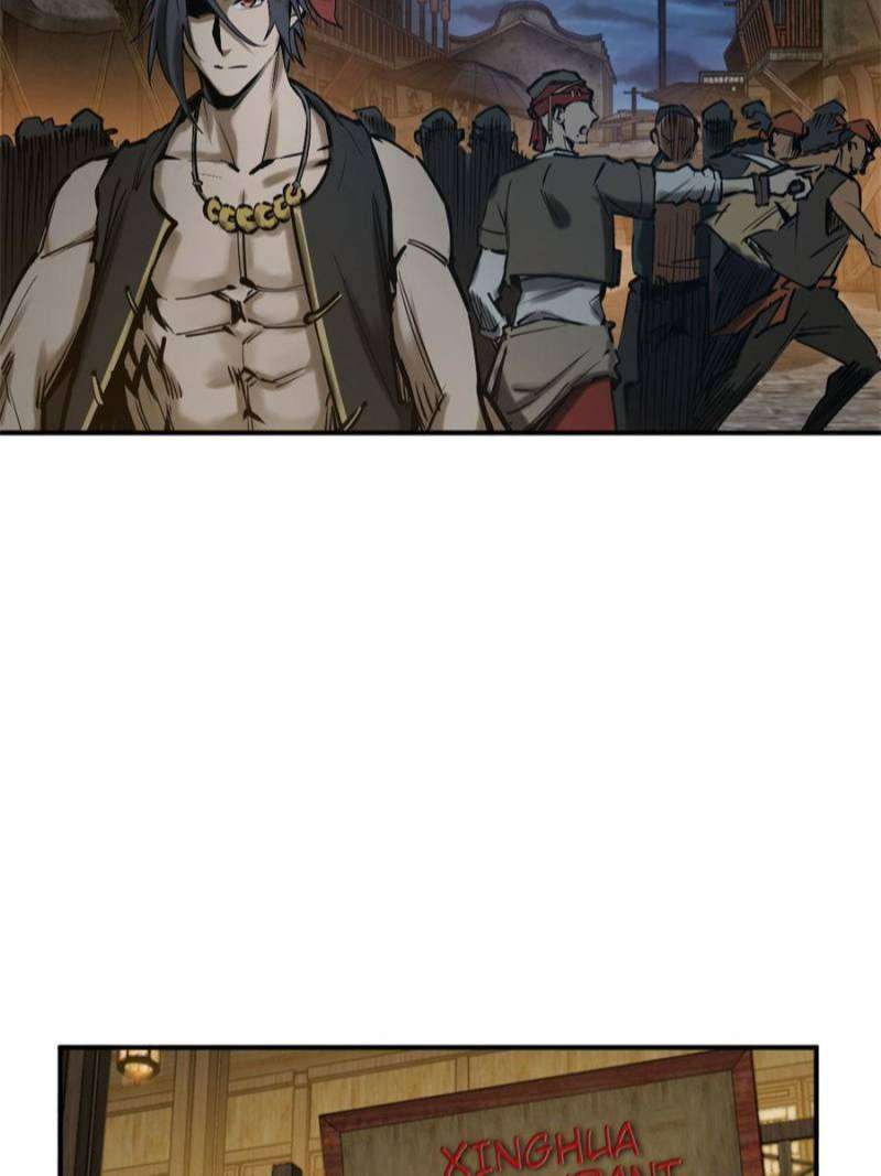 Another Beginning With the Guhuo Bird Chapter 163 - Page 14