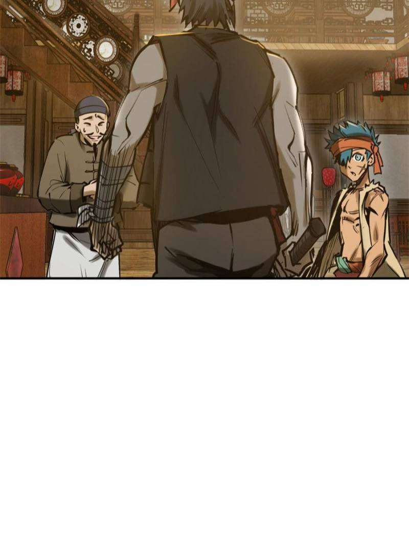 Another Beginning With the Guhuo Bird Chapter 163 - Page 16