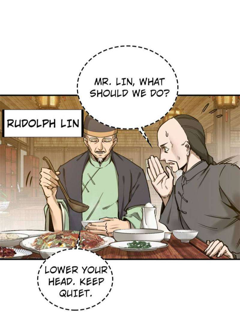Another Beginning With the Guhuo Bird Chapter 163 - Page 19