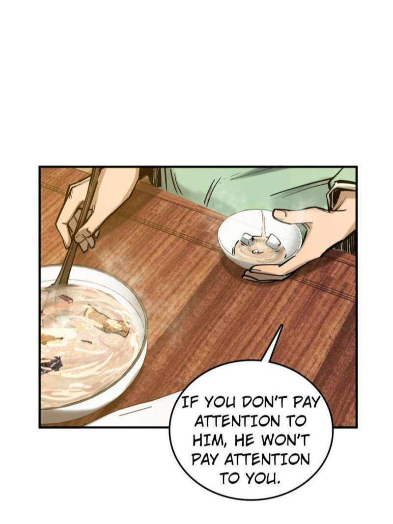 Another Beginning With the Guhuo Bird Chapter 163 - Page 20