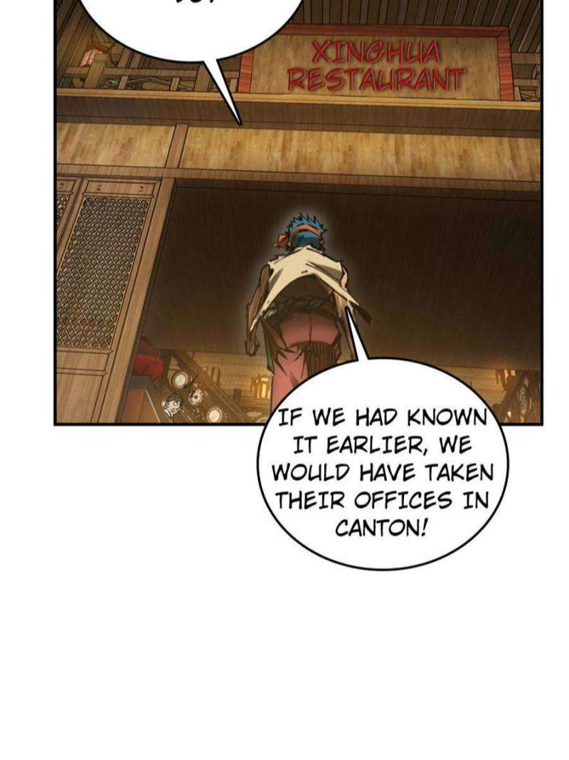 Another Beginning With the Guhuo Bird Chapter 163 - Page 3