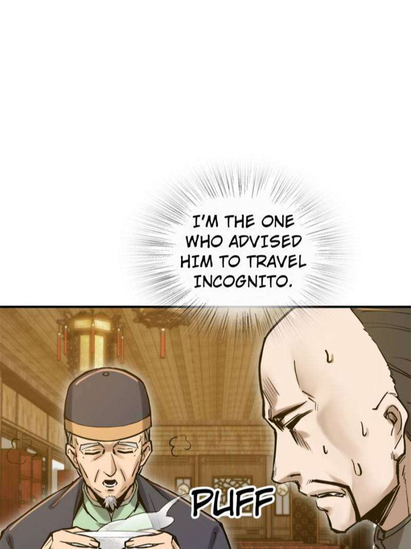 Another Beginning With the Guhuo Bird Chapter 163 - Page 21