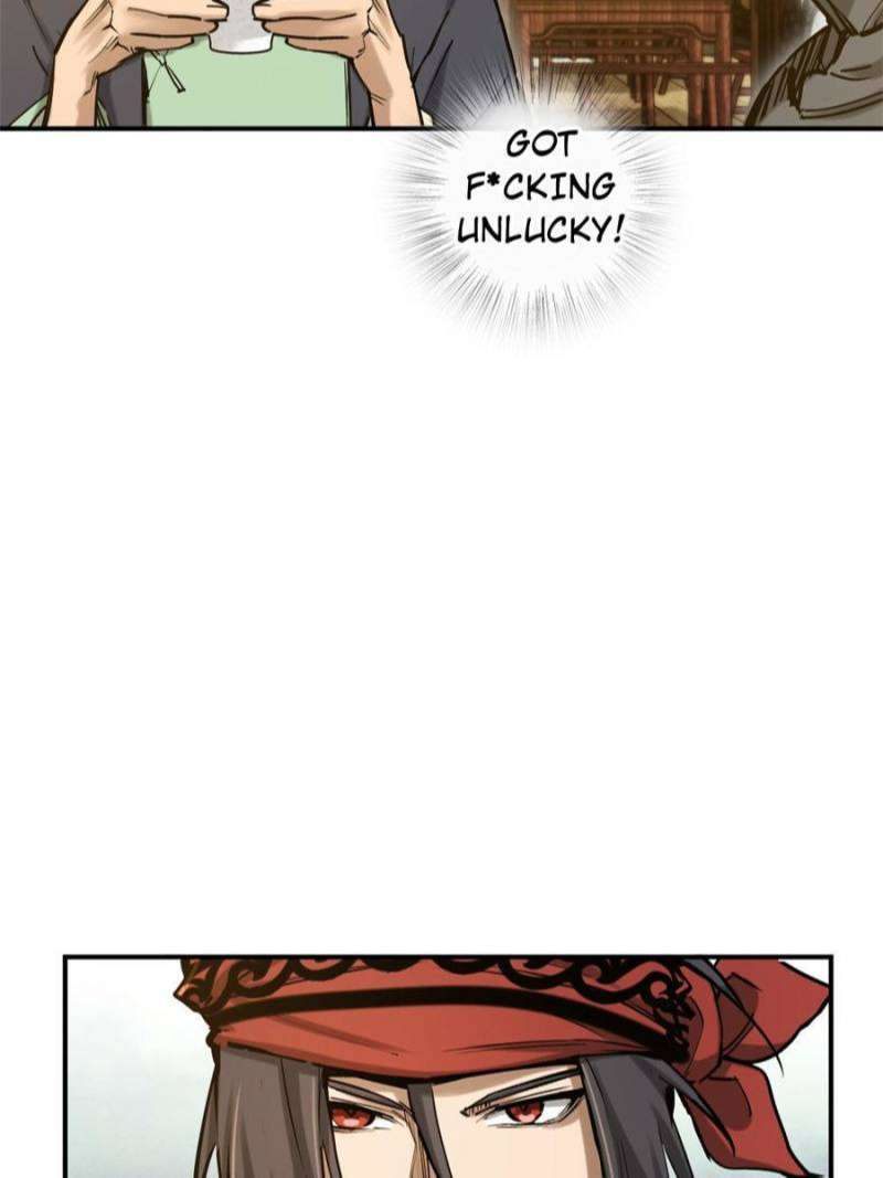 Another Beginning With the Guhuo Bird Chapter 163 - Page 22