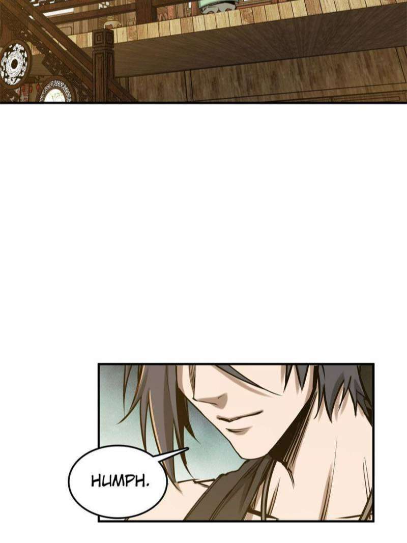 Another Beginning With the Guhuo Bird Chapter 163 - Page 24