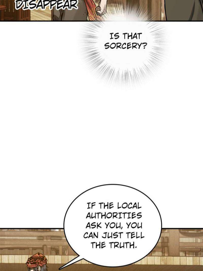 Another Beginning With the Guhuo Bird Chapter 163 - Page 26