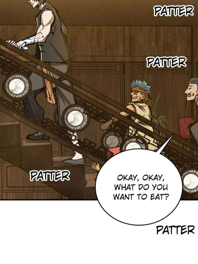 Another Beginning With the Guhuo Bird Chapter 163 - Page 27