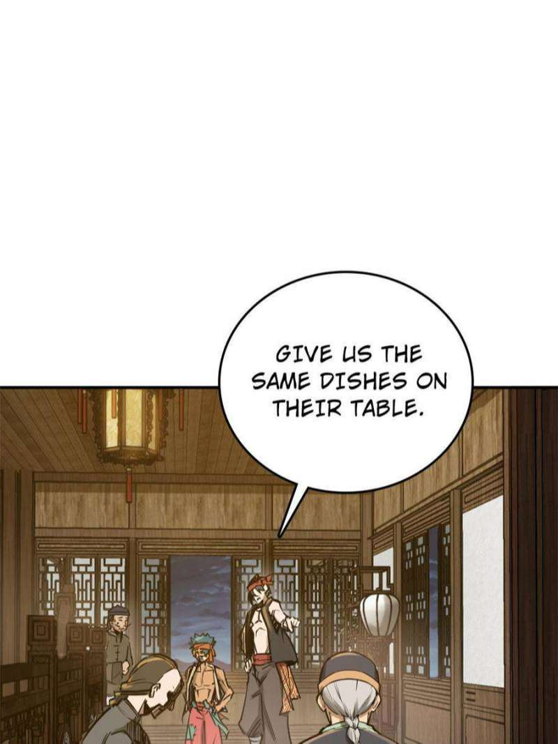 Another Beginning With the Guhuo Bird Chapter 163 - Page 28