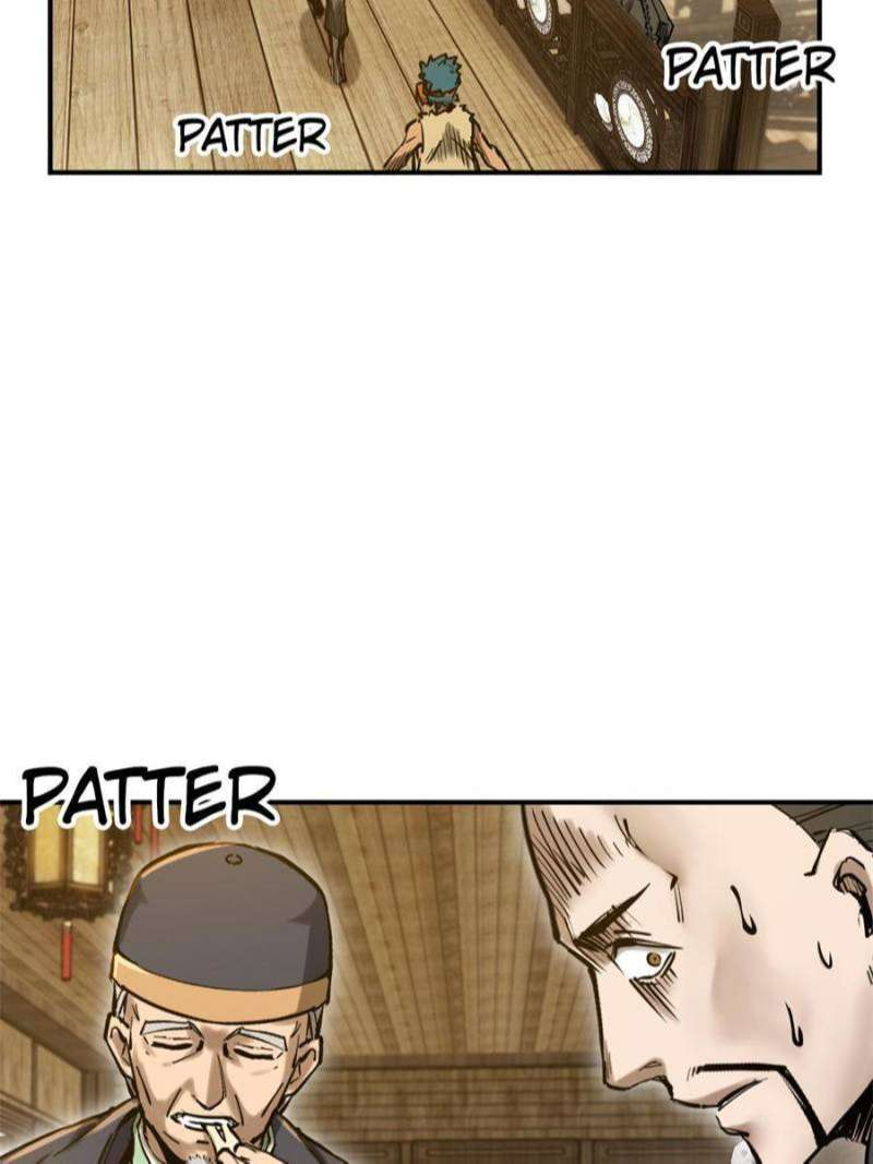 Another Beginning With the Guhuo Bird Chapter 163 - Page 30