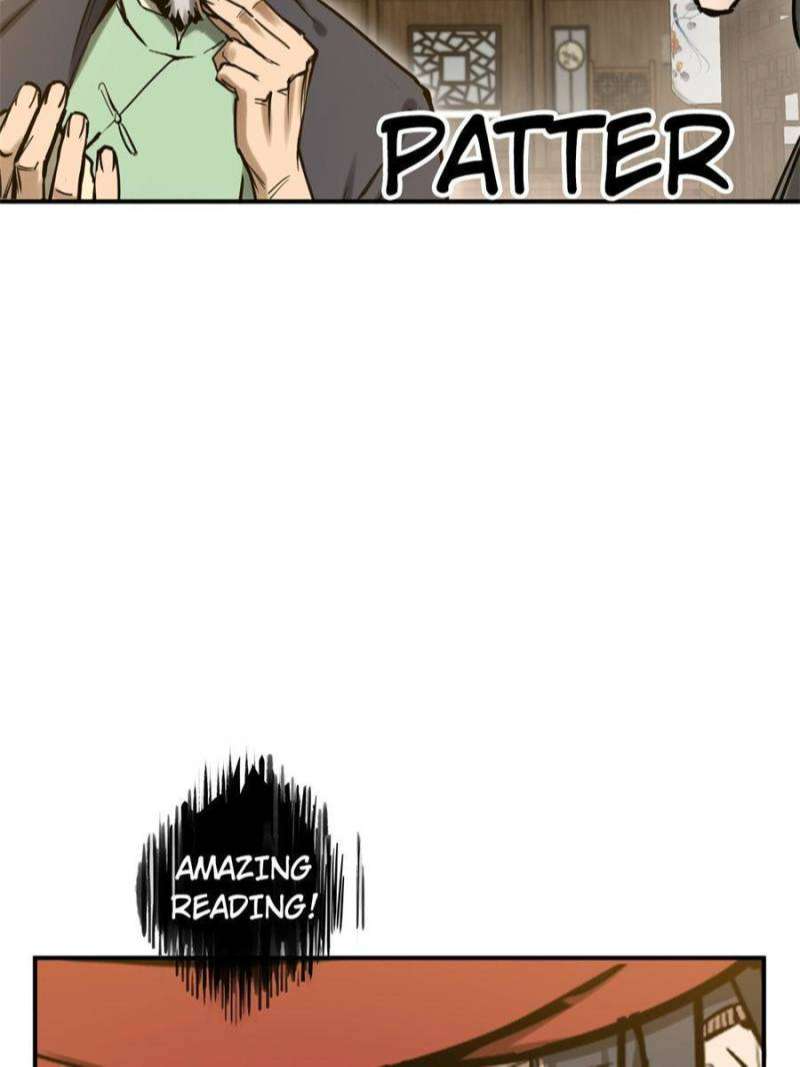 Another Beginning With the Guhuo Bird Chapter 163 - Page 31