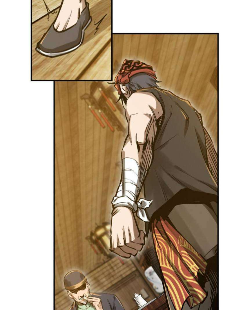 Another Beginning With the Guhuo Bird Chapter 163 - Page 33