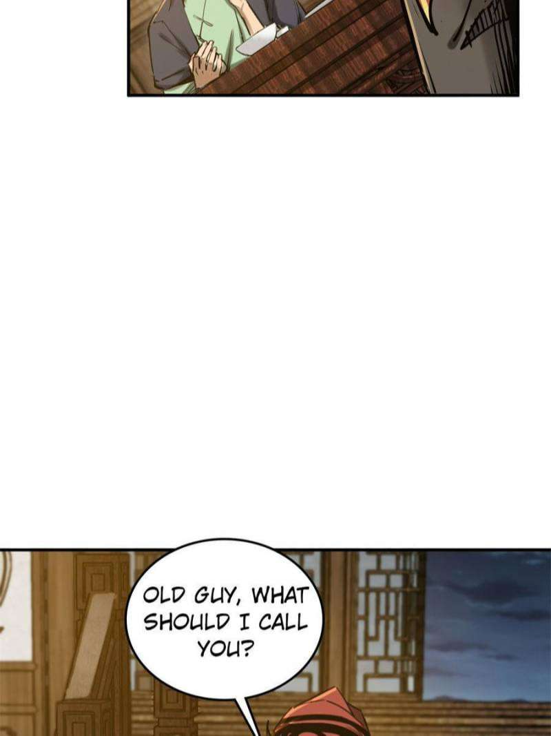 Another Beginning With the Guhuo Bird Chapter 163 - Page 34