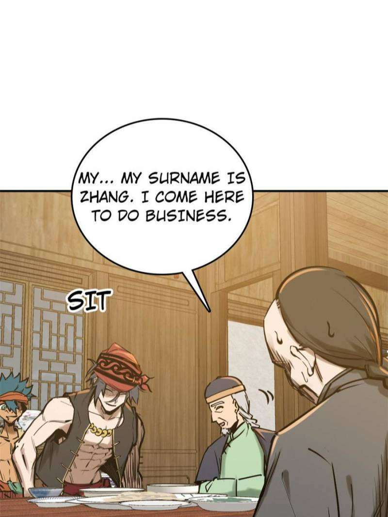Another Beginning With the Guhuo Bird Chapter 163 - Page 37