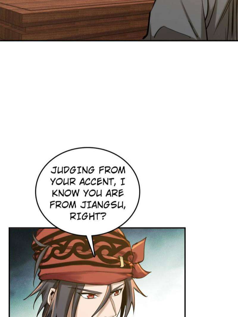 Another Beginning With the Guhuo Bird Chapter 163 - Page 38